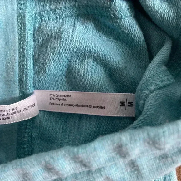 Shambhala |Comfy shorts - Picture 4 of 6